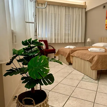 Apartment Goldeneva Retreat