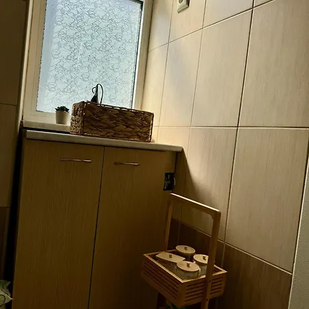Goldeneva Retreat Apartment *