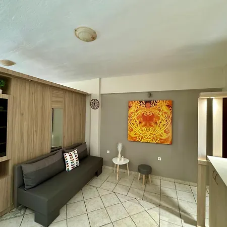 Apartman Goldeneva Retreat *