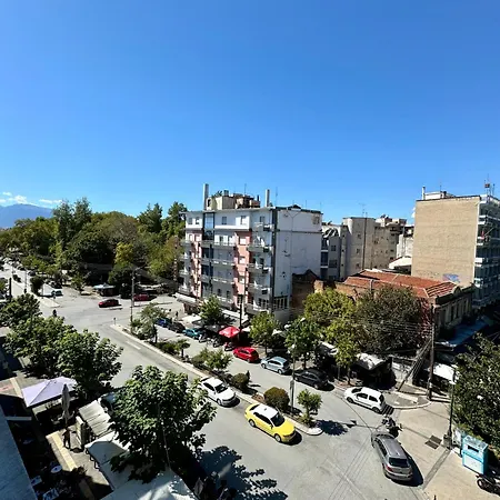 Apartman Goldeneva Retreat Dráma