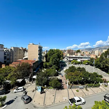 Goldeneva Retreat Apartman