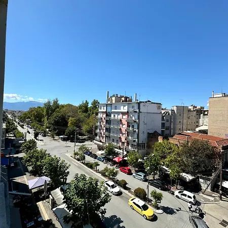 Apartman Goldeneva Retreat