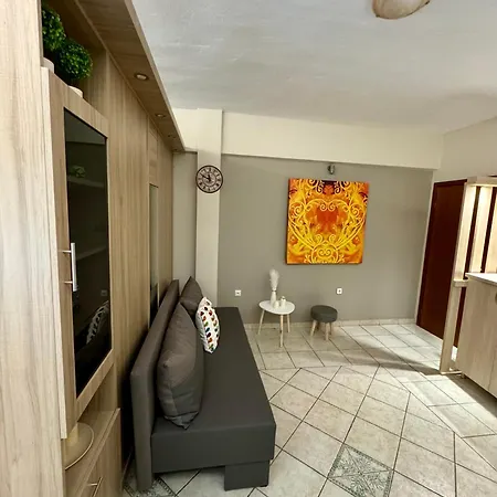 Goldeneva Retreat Apartment