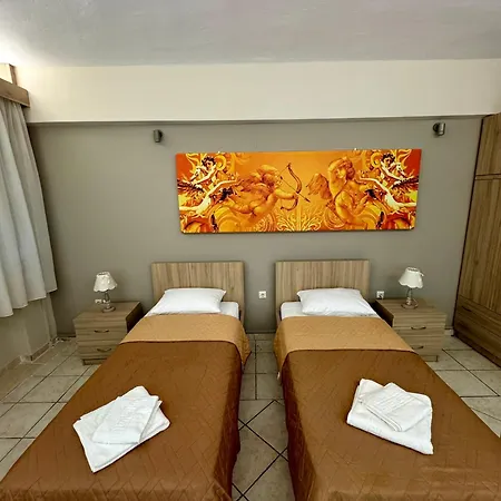 Goldeneva Retreat