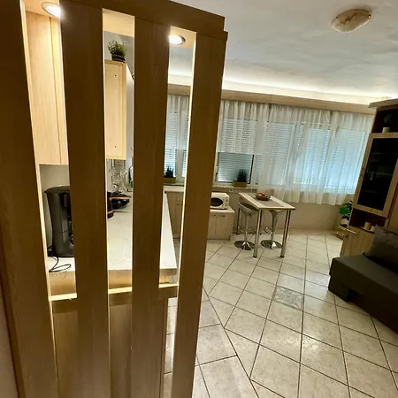 Goldeneva Retreat Apartment Drama