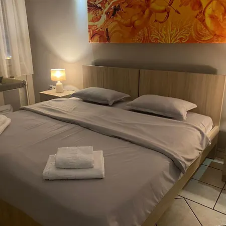 Apartman Goldeneva Retreat Dráma