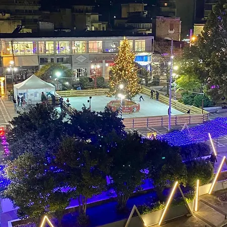 Goldeneva Retreat Διαμέρισμα
