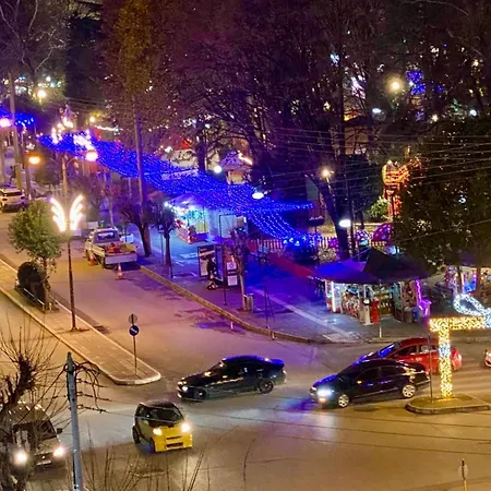 Goldeneva Retreat Dráma