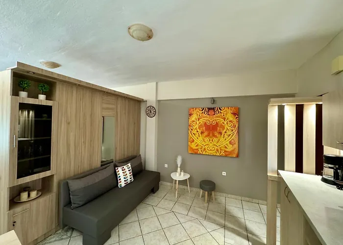 Appartement Goldeneva Retreat *