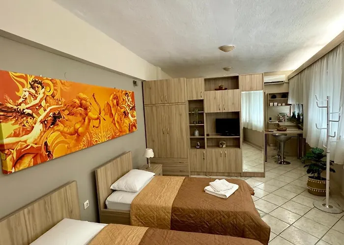 Appartement Goldeneva Retreat *