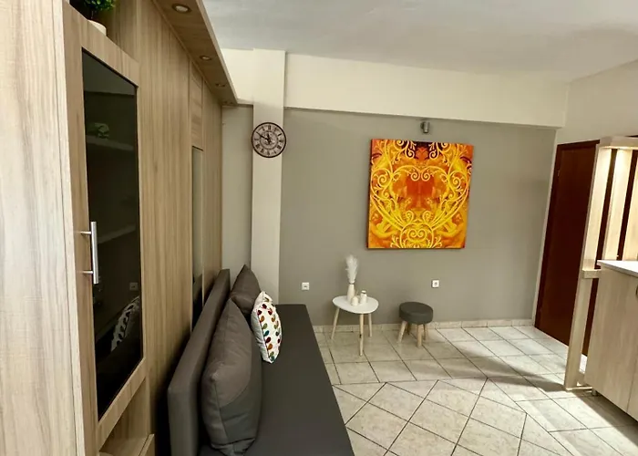 Goldeneva Retreat Appartement